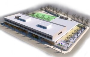 CEIP Inmaculada: Torrevieja’s New Green School Opens Doors