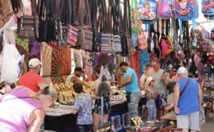 Torrevieja market